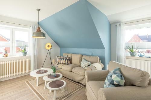 Apartamento Ankerplatz
