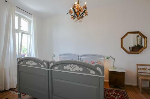 Apartamento Gasthaus Lammkontor
