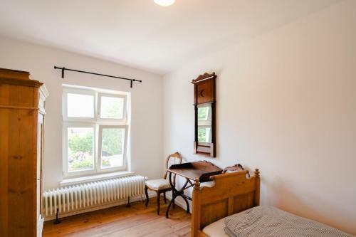 Apartamento Gasthaus Lammkontor