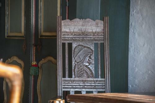 Apartamento Gasthaus Lammkontor