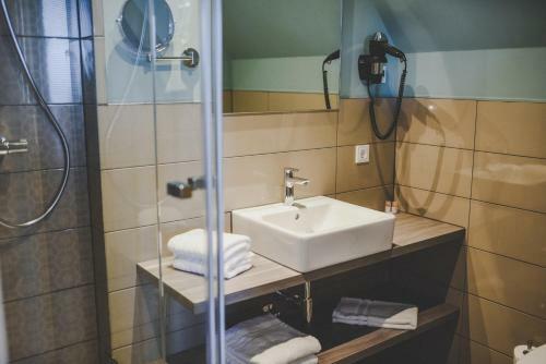 Hotel Altes Zollamt