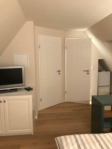 Apartamento Huus Nord - Storm