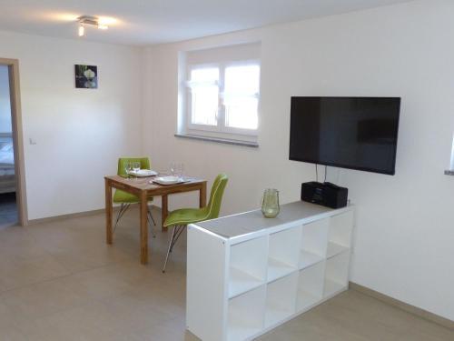 Apartamento Ferienwohnungen Kaiser