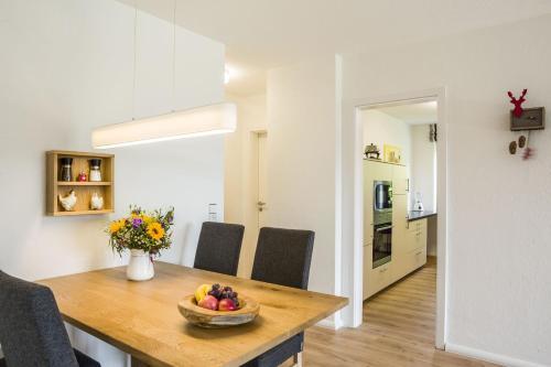 Apartamento Sonjas Himmel