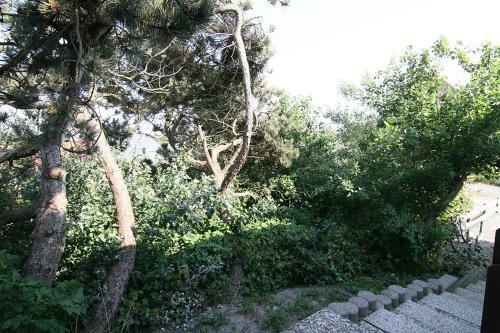Apartamento Haus Hummer, Wei�e Wohnung