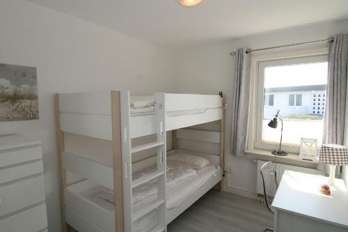 Apartamento Haus Hummer, Wei�e Wohnung