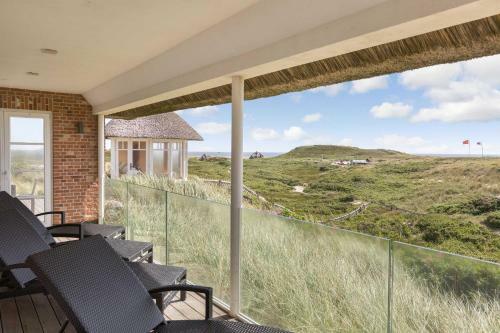 Apartamento Seesicht