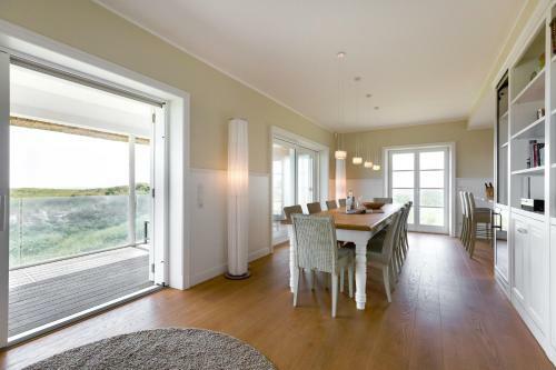 Apartamento Seesicht