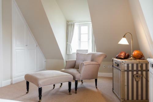Apartamento Seesicht
