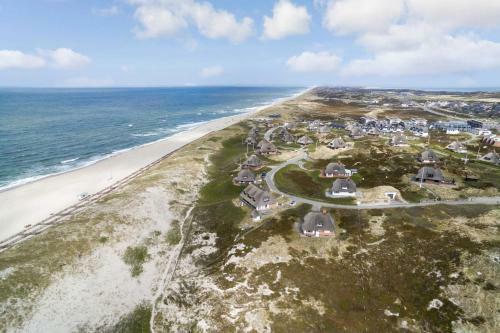 Apartamento Seesicht
