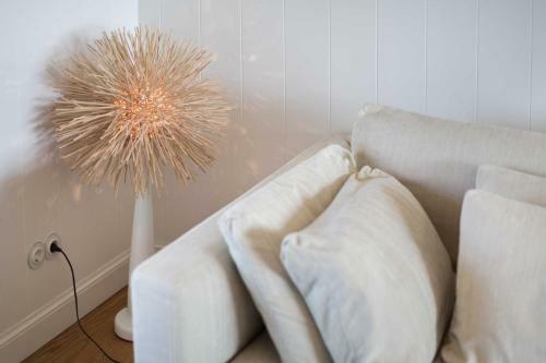 Apartamento Seesicht