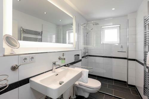 Apartamento Syltgl�ck H�rnum