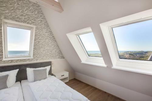 Apartamento Strandkieker