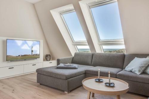 Apartamento Strandkieker