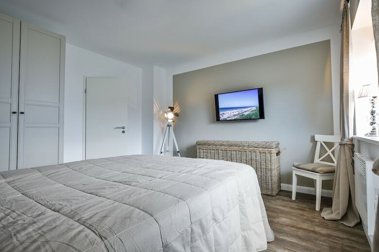Apartamento Hygge-sylt