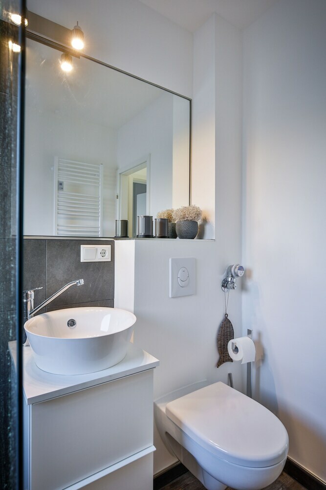 Apartamento Hygge-sylt