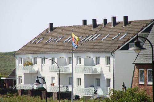 Apartamento Syltrose