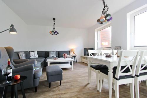 Apartamento App-strandkrabbe-blr-003