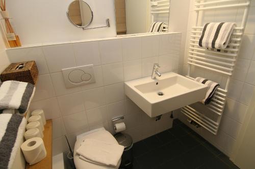 Apartamento Strandweg 31