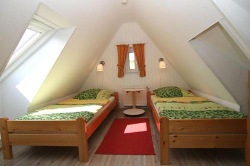 Apartamento Haus Anna, Whg.1