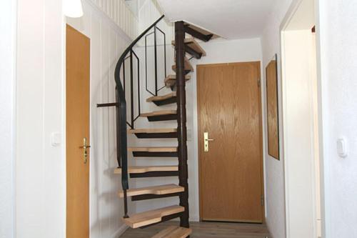 Apartamento Haus Anna, Whg.1