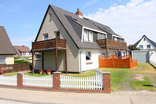 Apartamento Haus Anna, Whg.2