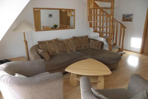 Apartamento Haus Anna, Whg.2