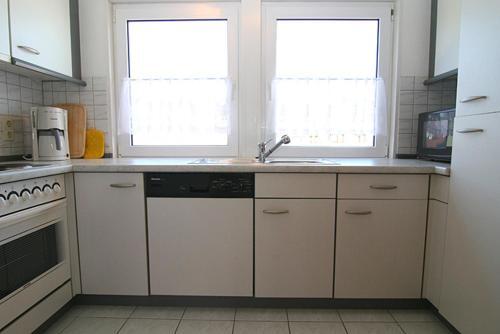 Apartamento Haus Anna, Whg.2