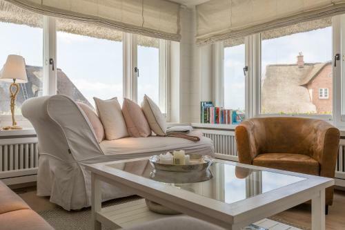 Apartamento Sturmnest