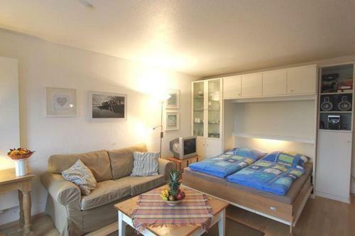 Apartamento Hoernem-hues-app-rauch