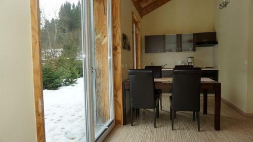 "ferienhaus 2" Meyersgrund Im Th�ringer Wald