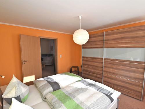 Apartamento Dr�beck