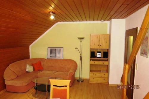Apartamento Ferienwohnung Monika Haug