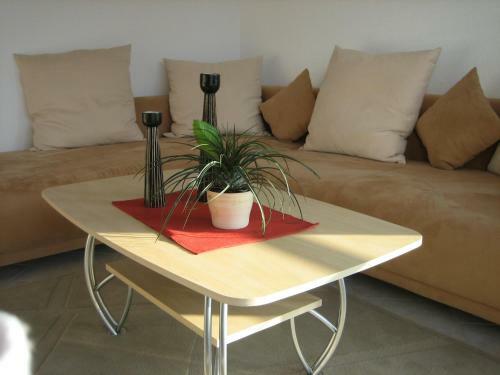 Apartamento Haus Lorenz, Ferienwohnungen