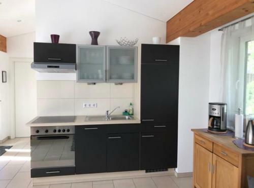 Apartamento Haus Lorenz, Ferienwohnungen