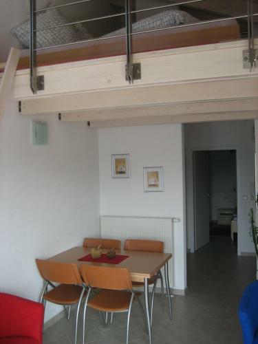 Apartamento Haus Lorenz, Ferienwohnungen