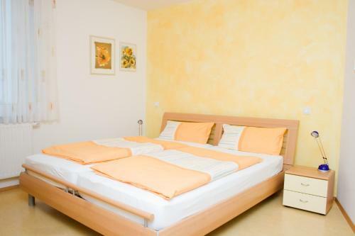 Apartamento Ferienwohnungen G�nther Hund
