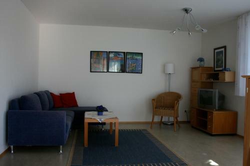 Apartamento Ferienwohnungen G�nther Hund