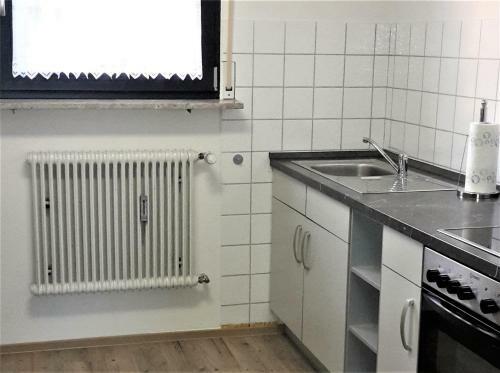 Apartamento Ferienwohnung Ida