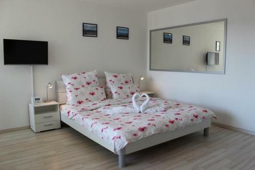 Apartamentos Ferienwohnung Riedele