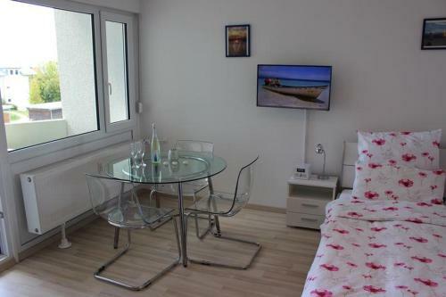 Apartamentos Ferienwohnung Riedele