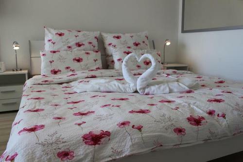 Apartamentos Ferienwohnung Riedele
