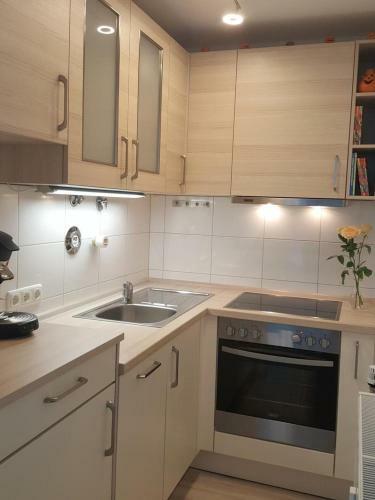 Apartamentos Ferienwohnung Riedele