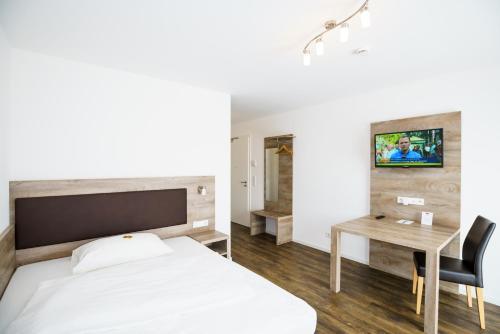 Apartamento Come In Comfort