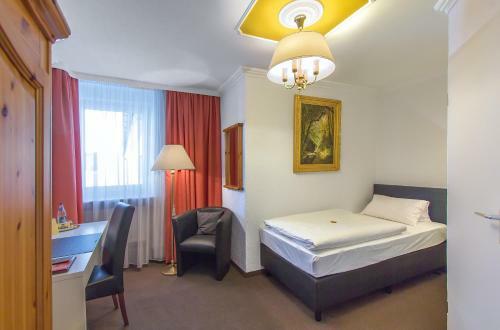 Hotel Adler