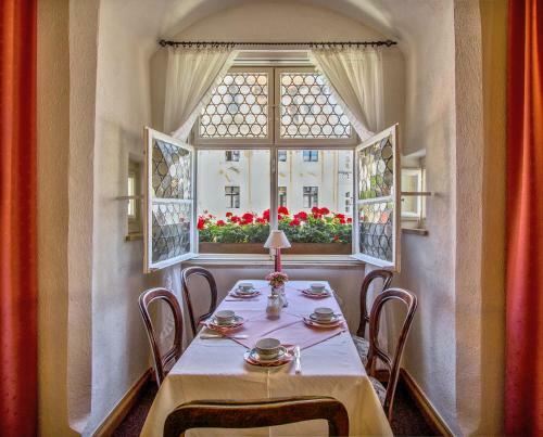 Hotel Adler