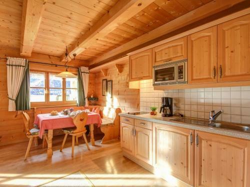 Apartamento G�stehaus Hirschbichler