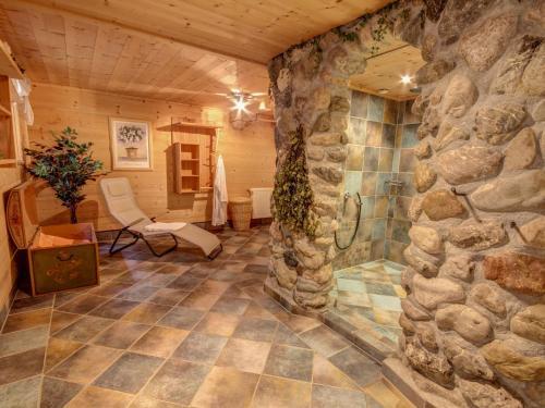Apartamento G�stehaus Hirschbichler