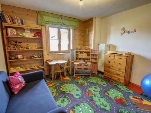 Apartamento G�stehaus Hirschbichler