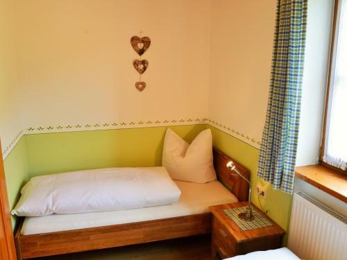 Agroturismo Schusterbauer